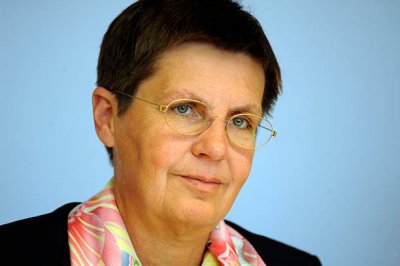 Κομισιόν: Ζητά 5ετή παράταση της θητείας της Koenig ως επικεφαλής του SRB