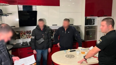 Σάλος στην Ουκρανία: «Ο αντιδήμαρχος του Dnipro έκανε διακοπές στην Ελλάδα αντί για... επαγγελματικό ταξίδι» - Πώς προδόθηκε