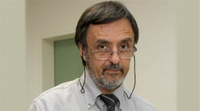 Αχιλλέας Γκίκας: Πρέπει να ανταλλάξουμε το Πάσχα με το καλοκαίρι - Όταν ο άνθρωπος κάνει προγράμματα, ο ιός γελάει