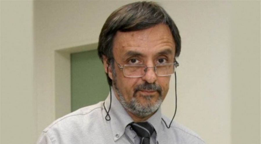 Αχιλλέας Γκίκας: Πρέπει να ανταλλάξουμε το Πάσχα με το καλοκαίρι - Όταν ο άνθρωπος κάνει προγράμματα, ο ιός γελάει