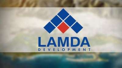 Lamda: Αγορά 1,36 εκατ. μετοχών από την Consolidated Lamda Holdings