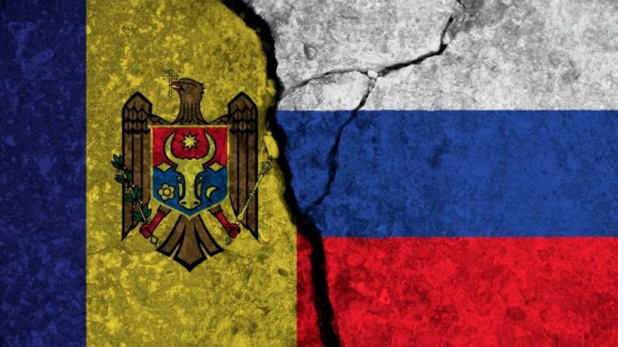 Μολδαβία: Ο Ρώσος πρεσβευτής θα κληθεί στο ΥΠΕΞ για εξηγήσεις περί «κατασκοπευτικού εξοπλισμού» που τοποθετήθηκε στην πρεσβεία