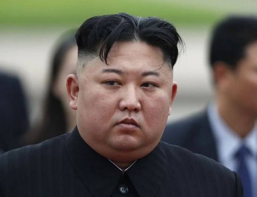 Θρίλερ με την υγεία του Kim Jong Un - Κινέζοι γιατροί εκτάκτως στη Βόρεια Κορέα