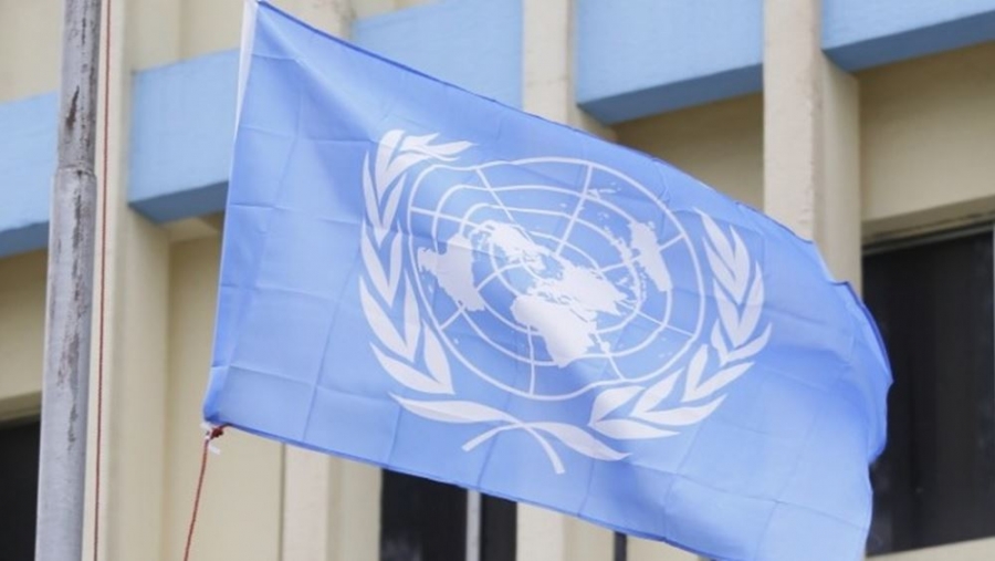 ΟΗΕ: Έκτακτη σύγκληση του Συμβουλίου Ασφαλείας για τη Λευκορωσία (26/5)