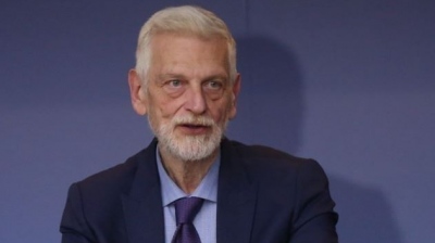 Λοβέρδος: Θα γίνει η μεταφορά του Αγίου Φωτός στην Αθήνα