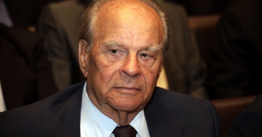 Αχιλλέας Καραμανλής: Με την κύρωση της Συμφωνίας των Πρεσπών απεμπολούμε τα αιώνια εθνικά μας δίκαια