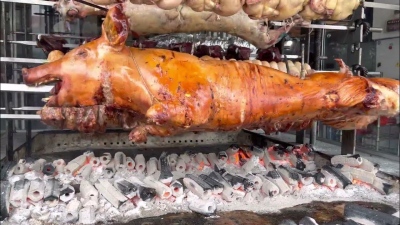 Ψεκασμένοι οικοταλιμπάν στοχοποιούν παιδιά και εκπαιδευτικούς για την Τσικνοπέμπτη – Θα μετατρέψουν τα σχολεία σε εργοστάσια παραγωγής… σόγιας