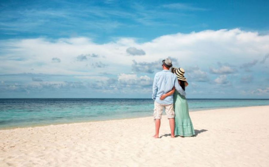 Ποιο είναι το μέλλον στα ταξίδια