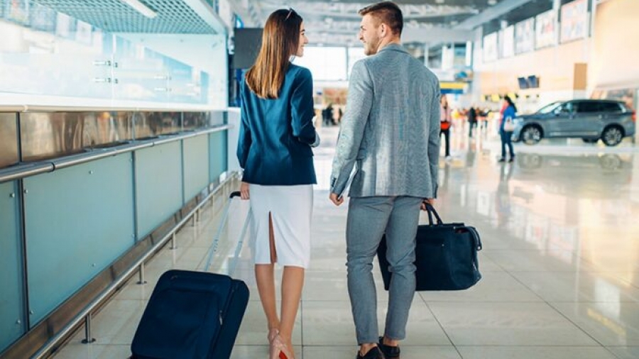 Amadeus: Τι περιλαμβάνει η ανάκαμψη στα επαγγελματικά ταξίδια