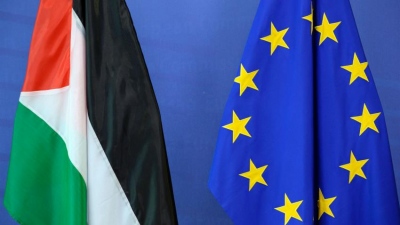 ΕΕ: Αλαλούμ στην Κομισιόν για την οικονομική βοήθεια στην Παλαιστίνη - Ο ένας επίτροπος διαψεύδει τον άλλον