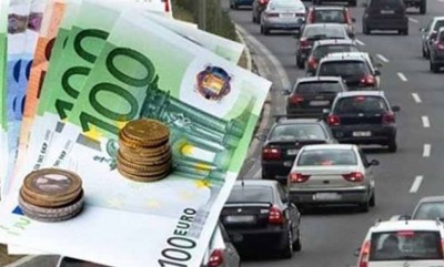 Τέλη Κυκλοφορίας: Νέος τρόπος υπολογισμού με μέτρηση ρύπων - Όλες οι αλλαγές