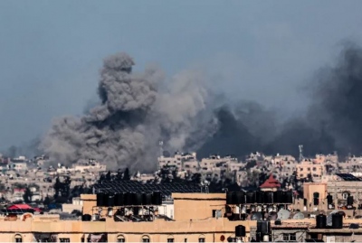 Πανικός στη Rafah για 1,3 εκατ. Παλαιστίνιους υπό τα ισραηλινά πυρά, ΟΗΕ: Λουτρό αίματος αν ο στρατός μπει στην πόλη