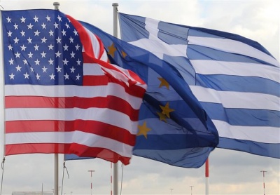 Ελλάδα: Έχει την πιο φιλοαμερικανική κυβέρνηση της σύγχρονης ιστορίας της!