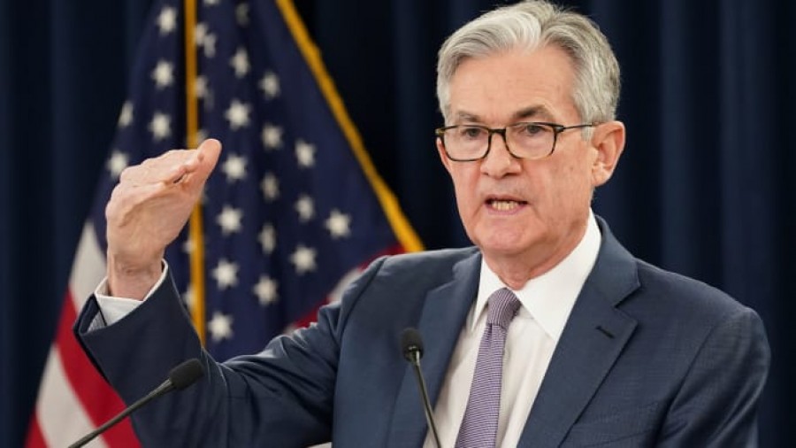 Powell (Fed): Προ των πυλών το πολυαναμενόμενο πρόγραμμα για τις ΜμΕ