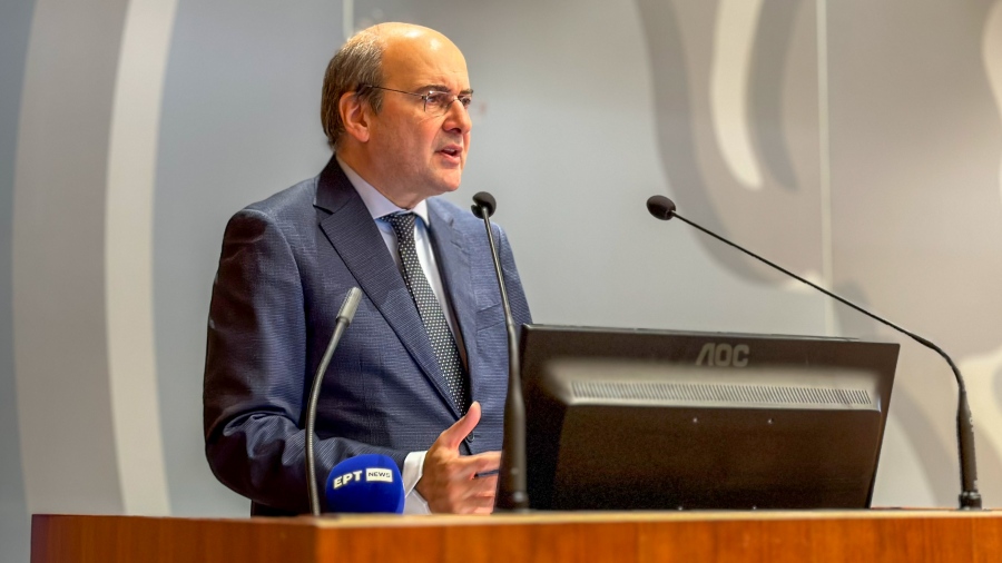 Χατζηδάκης (ΥΠΕΘΟ): Η εκπαίδευση σε θέματα οικονομίας σύμμαχος των πολιτών στις επιλογές τους