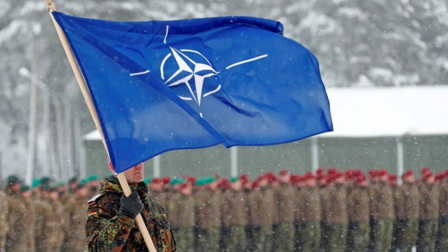 Βόμβα Francken (ΥΠΑΜ Βελγίου): Η Ευρώπη υπονόμευσε το NATO εκ των έσω - Ο Trump δίνει τη χαριστική βολή