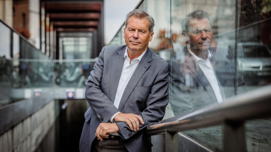 Σάλος στις Βρυξέλλες: Στέλεχος της βελγικής ακροδεξιάς κατηγορείται για κατασκοπεία υπέρ της Κίνας - Διαγράφηκε από το κόμμα του