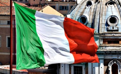 Πρώτο κόμμα στην πρόθεση ψήφου τα Αδέλφια της Ιταλίας