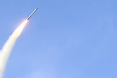 «Iskander» πραγματοποίησε χτύπημα ακριβείας στην περιοχή της Οδησσού