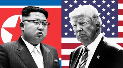 Ποιους όρους θέτει ο Trump για να συναντηθεί με τον Kim Yong Un - Τι ζητά από τη Βόρεια Κορέα