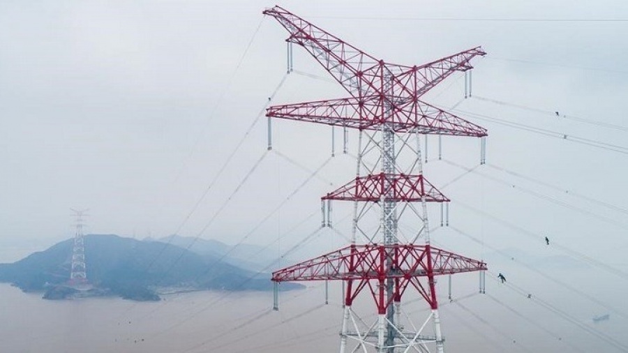 Βουλγαρία: Αύξηση 200% στις εξαγωγές ηλεκτρικής ενέργειας