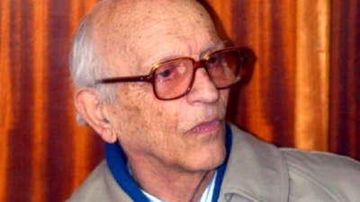 Πέθανε ο πρώην πρόεδρος της ΕΟΚ Ζαχαρίας Αλεξάνδρου