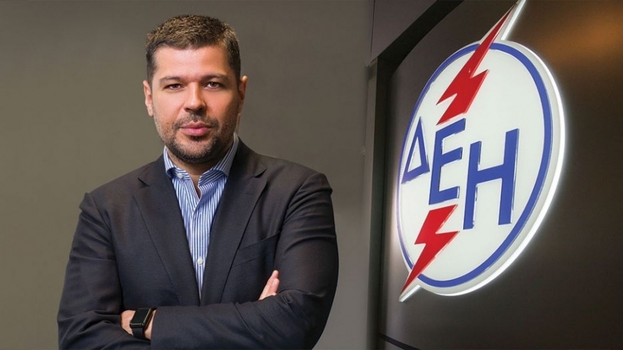 Στάσσης: Η ΔΕΗ είναι ιδανικά τοποθετημένη για να οδηγήσει την ενεργειακή μετάβαση στη Νοτιοανατολική Ευρώπη