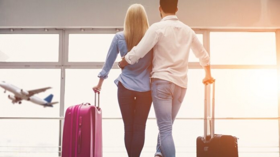 Fraport Greece: Πώς διαμορφώθηκε η επιβατική κίνηση στα 14 αεροδρόμια το 10μηνο