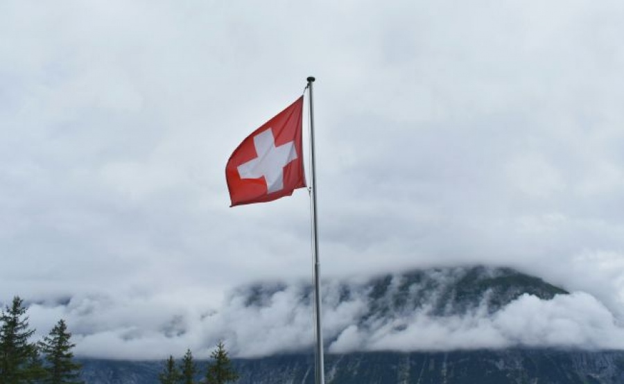 Η Ελβετία πρότεινε την απαγόρευση εισόδου στον Trump στην Ευρώπη