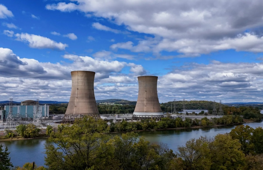 Έρχεται  αναγέννηση της πυρηνικής ενέργειας στις ΗΠΑ – Χρυσές προοπτικές για τις μετοχές στην παραγωγή  ουρανίου