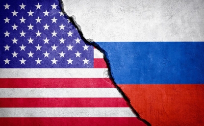 ΗΠΑ: Δεν θέλουμε πόλεμο με τη Ρωσία, θέλουμε να φύγει από την Ουκρανία
