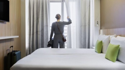 Στα «σκαριά» ξενοδοχειακές επενδύσεις σε όλη την Ελλάδα