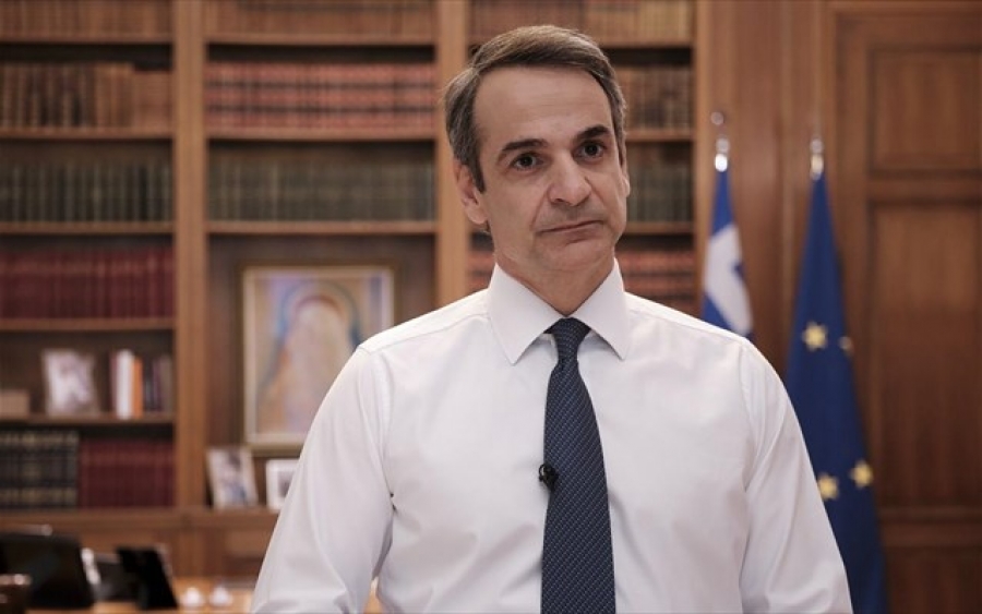 Οι 9 βασικοί άξονες που θα κινηθεί ο Κ. Μητσοτάκης στον επόμενο ανασχηματισμό