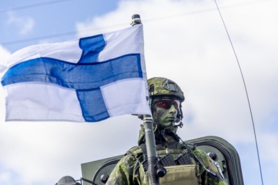 Τι συμβαίνει; Η Φινλανδία επέτρεψε στις ΗΠΑ να τοποθετήσουν στρατιωτικές βάσεις και εγκαταστάσεις σε 15 περιοχές της χώρας