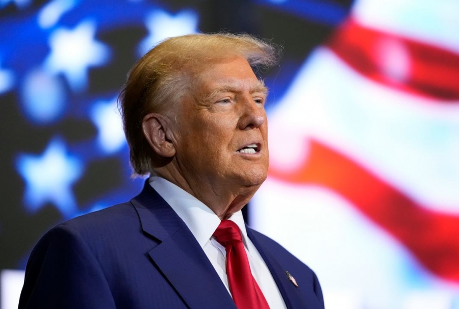 Μήνυμα Trump: Σε δύο εβδομάδες μπορεί να αλλάξω στάση με Ρωσία, εάν δεν υπάρξει λύση για Ουκρανία