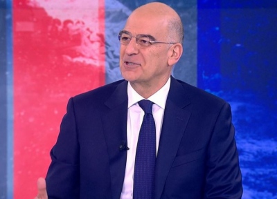 Παραδοχή Δένδια κόντρα στο επίσημο αφήγημα της ΝΔ: Δεν πάει πολύ καλά ο τουρισμός φέτος