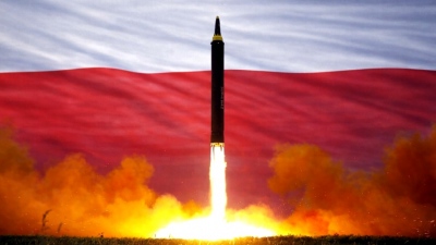 Poland’s nuclear gamble: NATO’s new frontline state threatens Russia as Moscow issues stark warning
