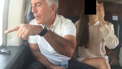 Φρίκη χωρίς τέλος: Σοκαριστικές αποκαλύψεις για την παγκόσμια ελίτ - Ανήλικες Ρωσίδες στα αρχεία του παιδεραστή Epstein