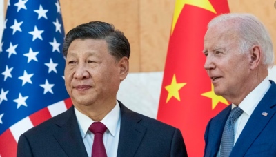 ΗΠΑ: Επιχείρηση κατευνασμού της Κίνας λόγω Ουκρανικού – Στο τραπέζι συνάντηση Biden και Xi  εντός του 2023