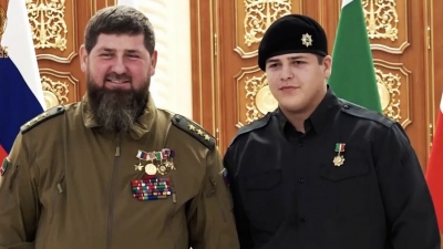 Απίστευτη ανατροπή με το ατύχημα του Adam Kadyrov - Εμφανίστηκε σε βίντεο και απάντησε στους επικριτές του