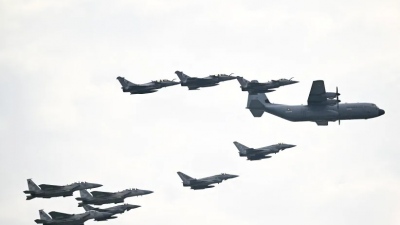 Ραγδαίες εξελίξεις: Το Κατάρ πλήττει το Ιράν μετά τις πυραυλικές επιθέσεις - Ακολουθεί η Σαουδική Αραβία - Νέα ανάφλεξη στον Κόλπο