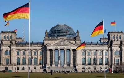 Γερμανία: Οι πέντε κρίσιμες αναμετρήσεις που φέρνει μαζί του, μεταξύ όλων των προκλήσεων, το 2022