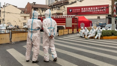 Μηδενικά κρούσματα μέχρι 20/4 επιδιώκει η Σαγκάη –Τι θα κρίνει την χαλάρωση των μέτρων που σοκάρουν