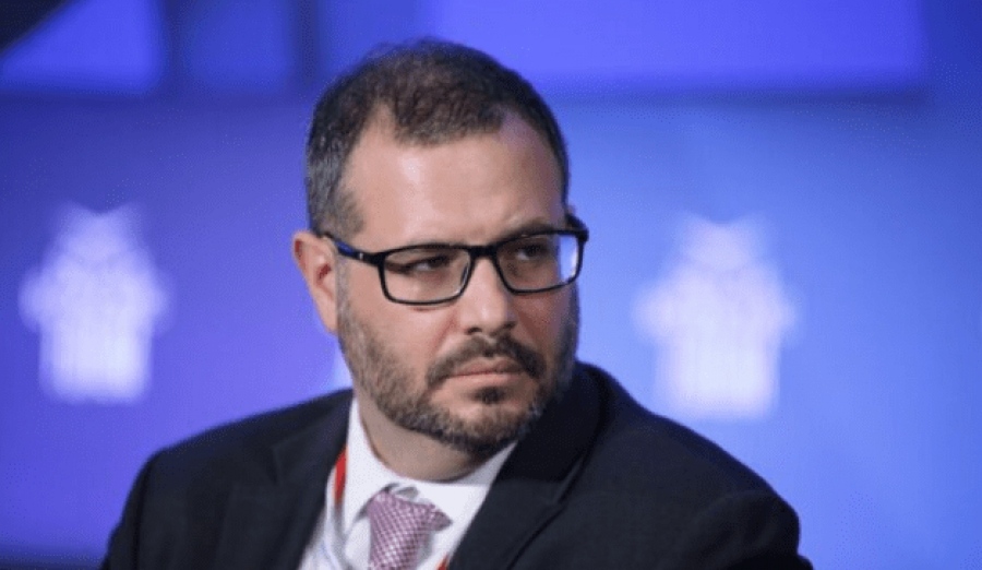 Ν. Τσάφος (υφυπ. Ενέργειας): Μείζον θέμα η ασφάλεια εφοδιασμού - Δεν έχει τελειώσει η κρίση