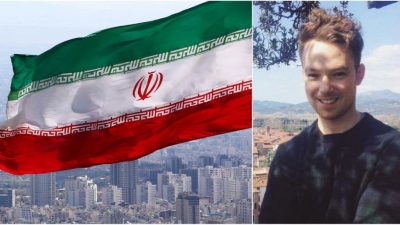 Ιράν: Επιβεβαιώνει τη σύλληψη ενός Σουηδού που εργάζεται για την Ευρωπαϊκή Ένωση