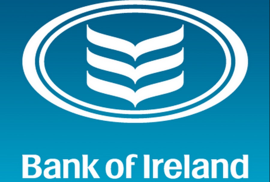 Η Bank of Ireland επιβάλλει αρνητικά επιτόκια στις καταθέσεις συνταξιούχων