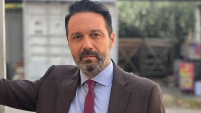 Γιώργος Κακούσης για υπόθεση Παναγόπουλου: Από συναδέλφους έμαθα ότι είμαι ύποπτος - Όλες οι συναλλαγές είναι διαφανείς