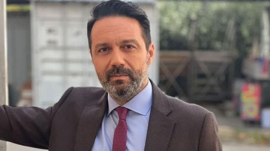 Γιώργος Κακούσης για υπόθεση Παναγόπουλου: Από συναδέλφους έμαθα ότι είμαι ύποπτος - Όλες οι συναλλαγές είναι διαφανείς