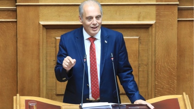 Βελόπουλος: Είστε η κυβέρνηση της συγκάλυψης του εγκλήματος των Τεμπών