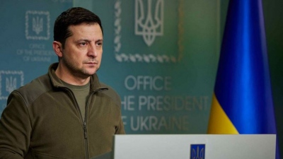 Ο Zelensky παραδέχτηκε στον Merz ότι δεν πέτυχε αυτό που ήθελε στη συνάντησή του με τον Trump…